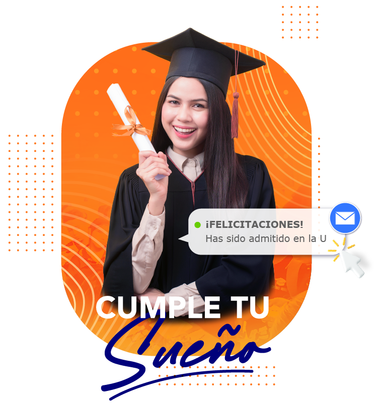 Chica estudiante Home